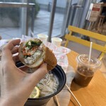 バインミー☆サンドイッチ - 