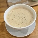 カフェ アクイーユ - 