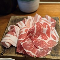 しゃぶしゃぶ KINTAN 代官山本店 - 