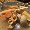 元祖 金沢炉端 あっぱれ 片町本店