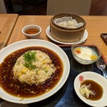 上海湯包小館 - 