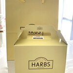 ハーブス - 