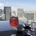 チャイナシャドー - 