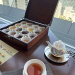 チャイナシャドー - 