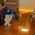 PERFECT BEER KITCHEN - 