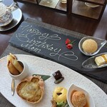 チャイナシャドー - 