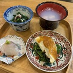 津軽割烹未来 - 