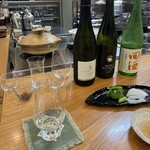 津軽割烹未来 - 