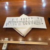 銀座ろくさん亭 - 