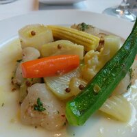 プチレストラン ブーケ・ド・フランス - 