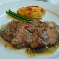 プチレストラン ブーケ・ド・フランス - 