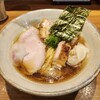 ジャパニーズ ラーメン 五感