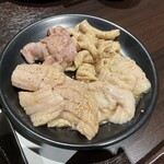 焼肉 ちぇじゅ - 