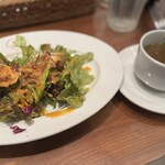 HAMBURG RESTAURANT Chami - 