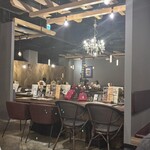 Itarianbar THE ATTACHMENT 渋谷店 - 