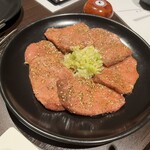 焼肉 ちぇじゅ - 