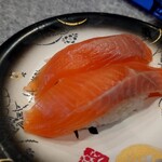 群馬を握る、まぐろ問屋いちもん - 