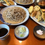 手打ち　杉の子 - 料理写真: