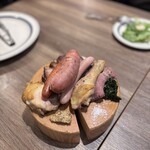 Itarianbar THE ATTACHMENT 渋谷店 - 