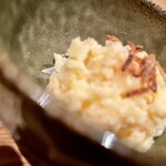 ごはんや一芯 - 【小鉢】ポテトサラダ