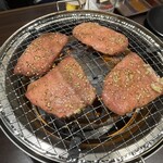 焼肉 ちぇじゅ - 