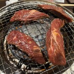 焼肉 ちぇじゅ - 