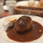 HAMBURG RESTAURANT Chami - 