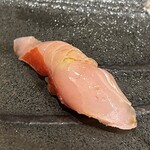 鮨 瑞穂 - 