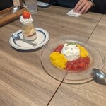 Itarianbar THE ATTACHMENT - 