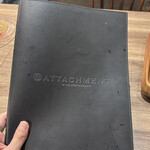 Itarianbar THE ATTACHMENT 渋谷店 - 