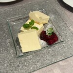 ビランチャ 梅田店 - 