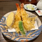 胡桃亭 - 