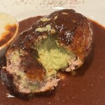 HAMBURG RESTAURANT Chami - 