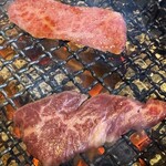 焼肉 べこ亭 - 