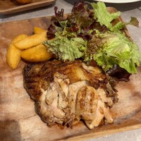 ビランチャ 梅田店 - 