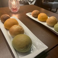 GREVILLEA なんばパークス - 