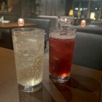 GREVILLEA なんばパークス - 