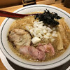 焼きあご塩らー麺 たかはし 新宿本店