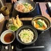 五代目 花山うどん 伊香保石段店