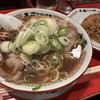 末廣ラーメン本舗 国分町分店