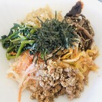 デリ&カフェ「Ｋ」原村 - 