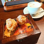 Delicatessen & Cafe ONU - 