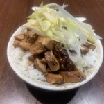 宮元製麺 - 