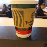 スターバックスコーヒー 羽田空港第1ターミナル THE HANEDA HOUSE5階店 - 