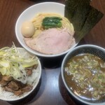 宮元製麺 - 
