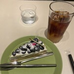 ラヴニュー デ シャンゼリゼ - 