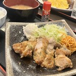 千駄ヶ谷厨房 - 