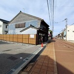 松葉屋 - 【松葉屋】さん