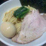 宮元製麺 - 