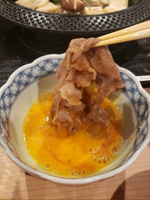 WAGYU SUKIYAKI 極 奈良公園 （GOKU）のご予約 - 近鉄奈良/すき焼き